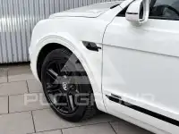 2018 Bentley Bentayga