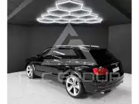 2018 Bentley Bentayga