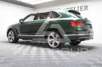 2018 Bentley Bentayga