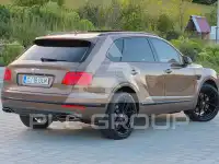 2018 Bentley Bentayga