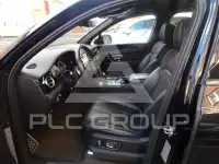 2018 Bentley Bentayga