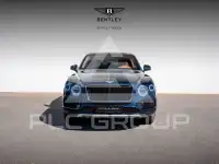 2018 Bentley Bentayga