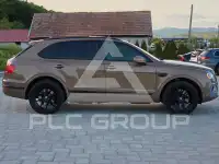 2018 Bentley Bentayga