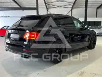 2018 Bentley Bentayga