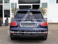 2018 Bentley Bentayga