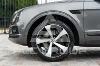 2018 Bentley Bentayga