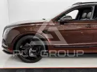 2018 Bentley Bentayga