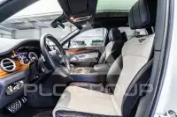 2018 Bentley Bentayga