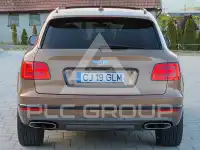 2018 Bentley Bentayga