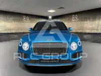 2018 Bentley Bentayga