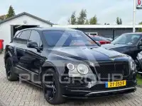 2018 Bentley Bentayga