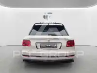 2018 Bentley Bentayga