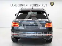 2018 Bentley Bentayga