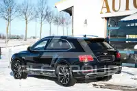 2018 Bentley Bentayga