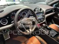 2018 Bentley Bentayga