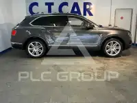 2018 Bentley Bentayga