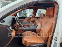 2018 Bentley Bentayga