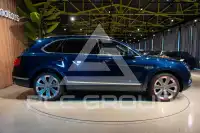 2018 Bentley Bentayga