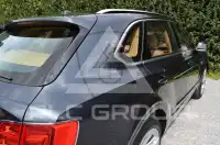 2018 Bentley Bentayga