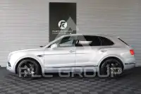 2018 Bentley Bentayga