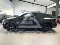 2018 Bentley Bentayga