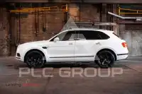 2018 Bentley Bentayga