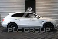 2018 Bentley Bentayga