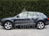 2018 Bentley Bentayga
