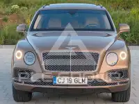 2018 Bentley Bentayga