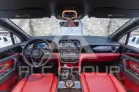 2018 Bentley Bentayga