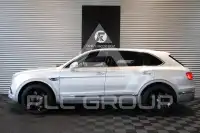2018 Bentley Bentayga
