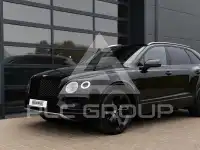 2018 Bentley Bentayga