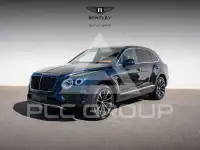 2018 Bentley Bentayga