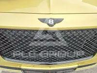 2018 Bentley Bentayga