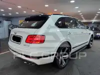 2018 Bentley Bentayga