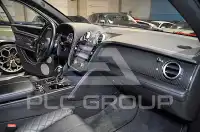 2018 Bentley Bentayga