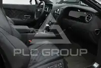 2018 Bentley Continental
