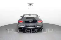 2018 Bentley Continental