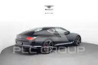 2018 Bentley Continental