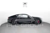 2018 Bentley Continental