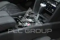 2018 Bentley Continental
