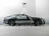 2018 Bentley Continental
