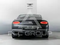 2018 Bentley Continental