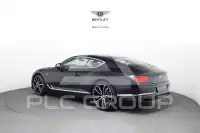 2018 Bentley Continental