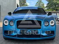 2018 Bentley Flying