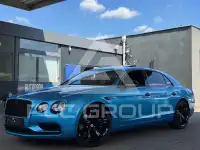 2018 Bentley Flying