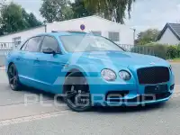 2018 Bentley Flying