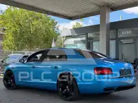 2018 Bentley Flying