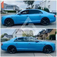2018 Bentley Flying