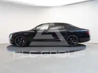 2018 Bentley Flying